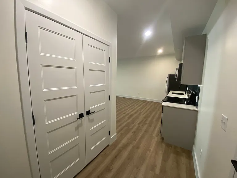 One Park Apartments — Photo 41
