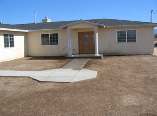 10718 E Avenue R4, Sun Village, CA 93543