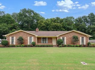 94 Hickory Hollow Dr, Drummonds, TN 38023