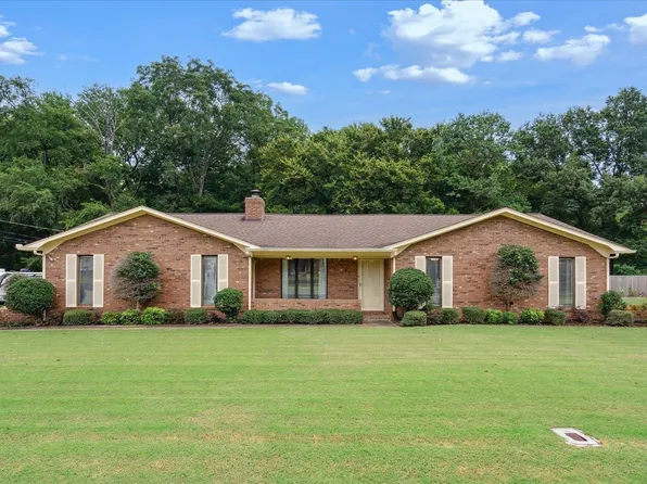 94 Hickory Hollow Dr, Drummonds, TN 38023