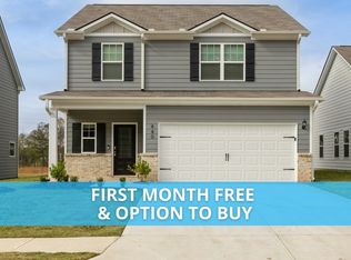 465 Prescott Way, Villa Rica, GA 30180