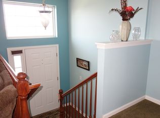 14640 Paul Revere Ln #1464, Plainfield, IL 60544