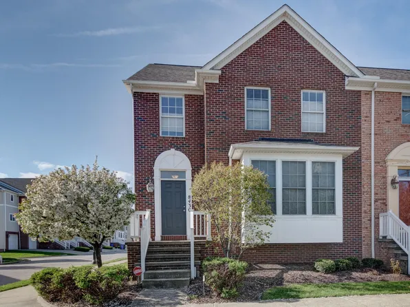 8430 Chester Pkwy, Cleveland, OH 44106