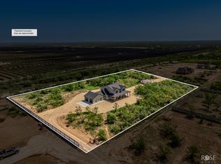 9736 Grey Wolf Ln, San Angelo, TX 76901