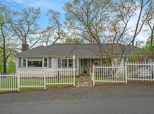 171 Virginia Rd, Waltham, MA 02453