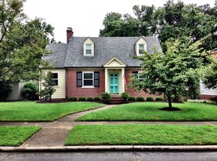 4503 Stuart Ave, Richmond, VA 23221