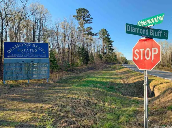 0 Edgemont Rd, Quitman, AR 72131