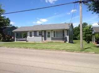 711 N Farmington Rd, Jackson, MO 63755