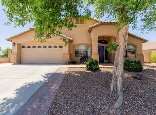 3961 E Thornton Ave, Gilbert, AZ 85297