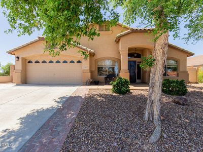 3961 E Thornton Ave, Gilbert, AZ, 85297