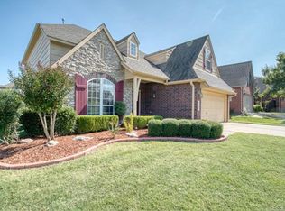 7815 S 95th East Ave, Tulsa, OK 74133