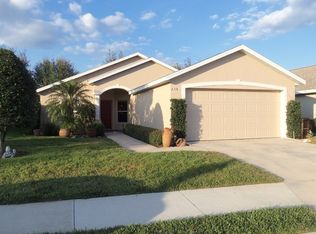 238 Chalet Estates St, Lake Wales, FL 33859