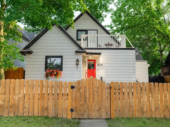 614 6th Ave N, Great Falls, MT 59401