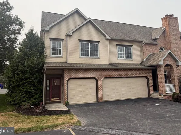 4545 Deer Path Rd, Harrisburg, PA 17110