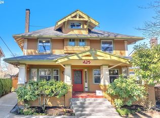 425 NE Mirimar Pl, Portland, OR 97232