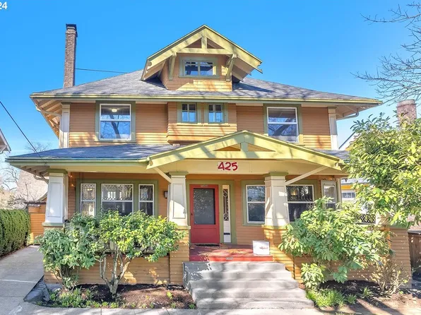 425 NE Mirimar Pl, Portland, OR 97232