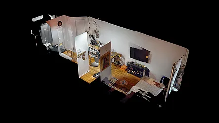 Rented by Bond New York