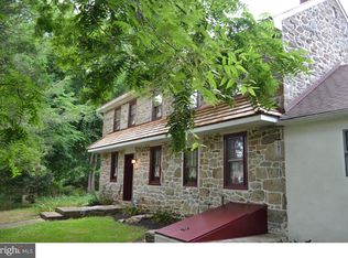 3456 Conestoga Rd, Glenmoore, PA 19343
