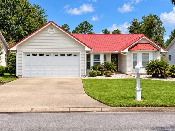 128 Heritage Cir, Panama City Beach, FL 32407
