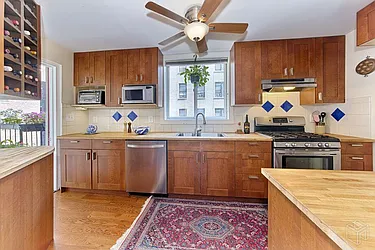 Sold by Halstead Real Estate