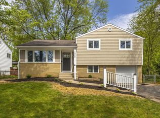 1026 Bricker Blvd, Columbus, OH 43221