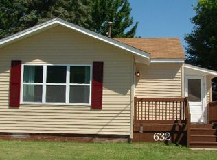 632 Walker St, Stevens Point, WI 54481