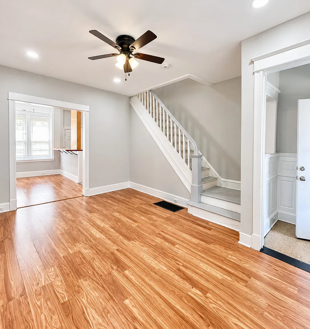 Charming 3-Bedroom Home with Private Patio — Photo 2