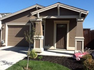 2007 Liberty Ln, Woodland, CA