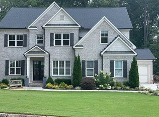 6425 Bridgewood Valley Rd, Sandy Springs, GA 30328