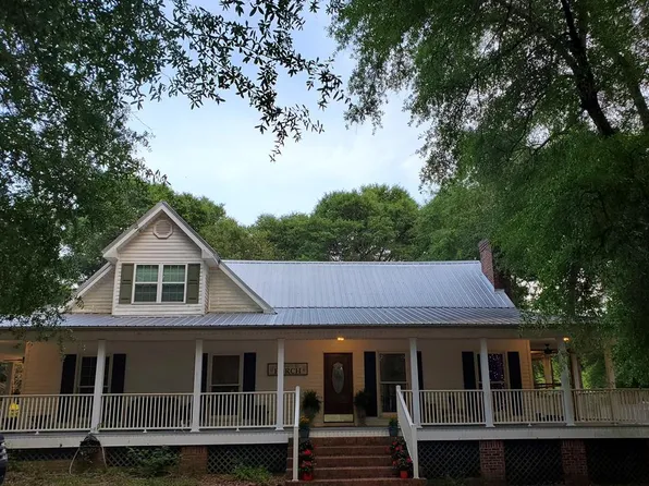 341 Deerfield Rd, Newton, AL 36352