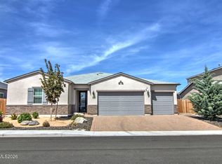 2134 Butte Creek Dr, Sparks, NV 89436