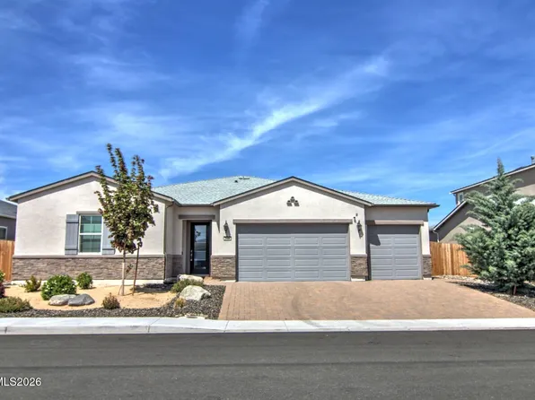 2134 Butte Creek Dr, Sparks, NV 89436