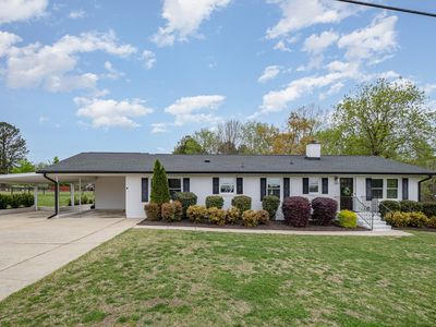 5121 Leesville Rd, Durham, NC, 27703