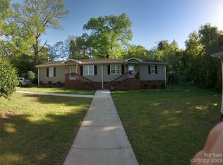 410 S 3rd St #A/B, Albemarle, NC 28001