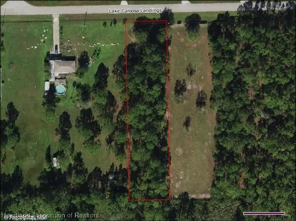 0 Lake Caloosa Lndg, Frostproof, FL 33843