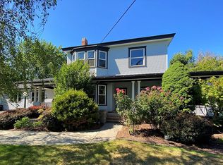 5603 W Lincoln Ave, Yakima, WA