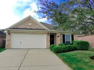 2355 Keegan Hollow Ln, Spring, TX 77386