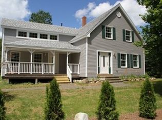 429 Beechwood St, Warren, ME 04864