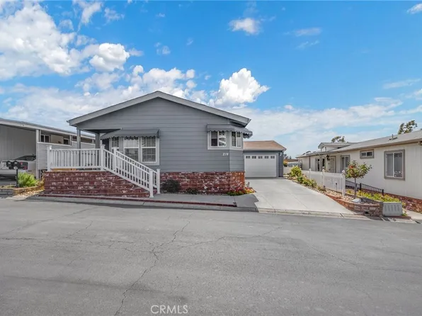 2851 Rolling Hills Dr Space 214, Fullerton, CA 92835