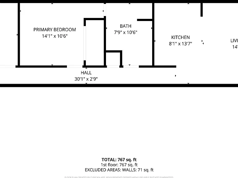 Satellite Arms Apartments — Photo 22