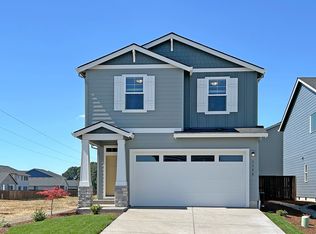 5990 Henshaw St SE, Albany, OR