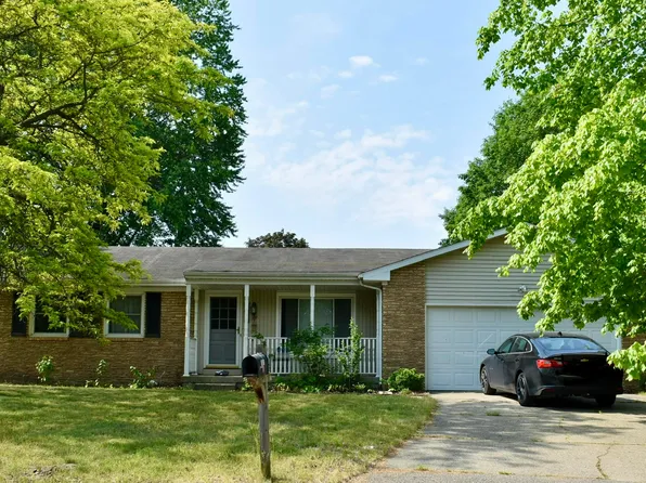 1934 Sunny Creek St SE, Kentwood, MI 49508