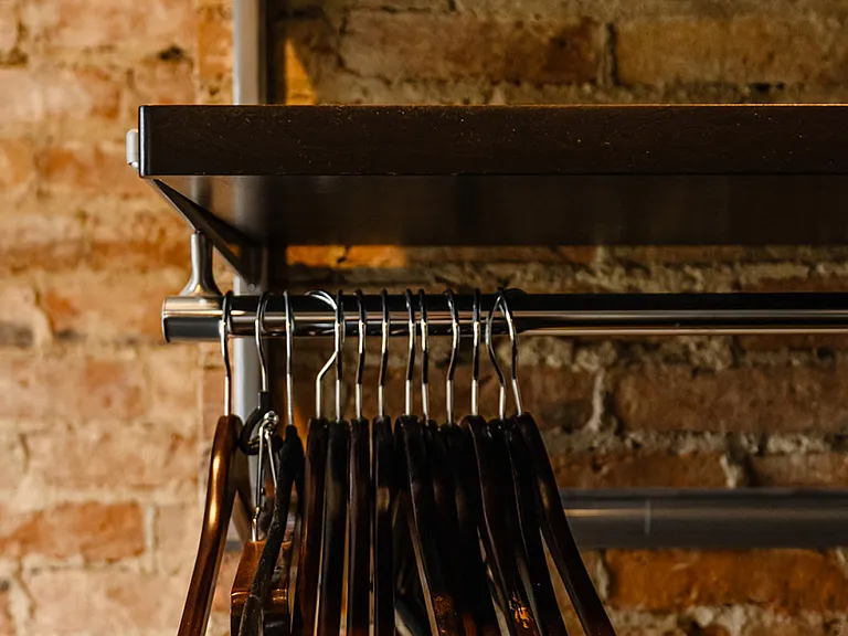Wardrobe