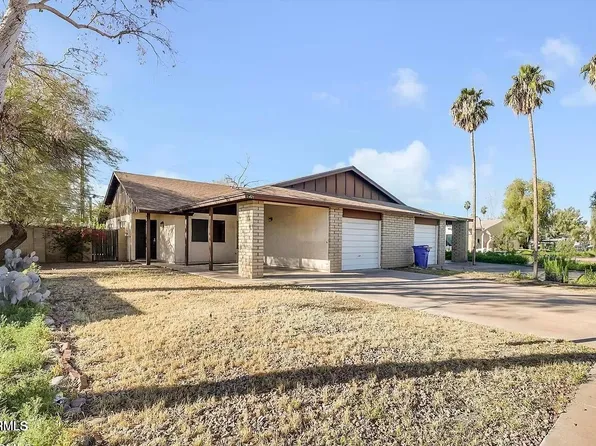 1401 E EL PARQUE Drive, Tempe, AZ 85282