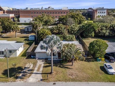 3117 Vassar St, Melbourne, FL, 32901