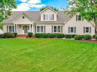 203 Yellow Poplar Ct, Simpsonville, SC 29681