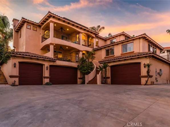 22088 Mustang Ct, Canyon Lake, CA 92587