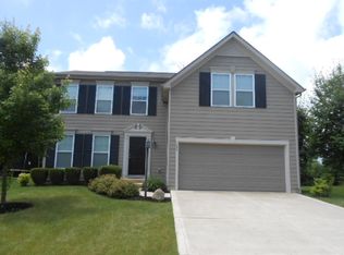 103 Leasure Dr, Pickerington, OH 43147