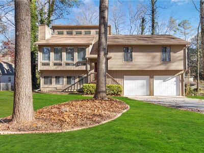 4466 Whitecap Rd, Marietta, GA, 30066