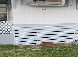 39641 Papaya Ave, Zephyrhills, FL 33542